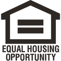 Equal Housing Opportuniy