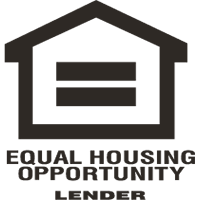 Equal Housing Opportuniy Lender